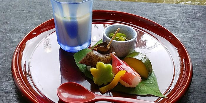 祇園 白川 なみ里