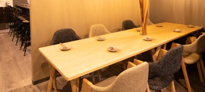 21年 最新 中目黒駅周辺の美味しいディナー17店 夜ご飯におすすめな人気店 一休 Comレストラン