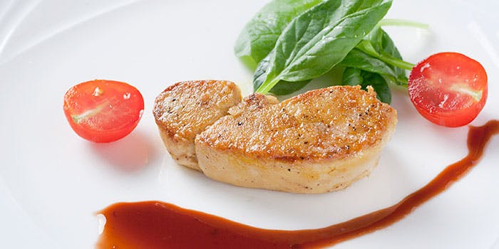 ぷれじでんと千房 南本店（ぷれじでんとちぼう）