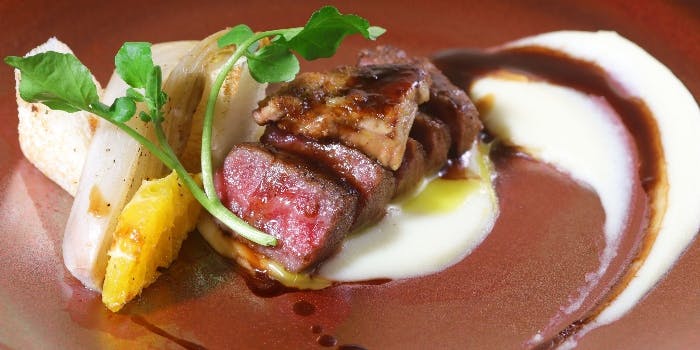 ぷれじでんと千房 南本店（ぷれじでんとちぼう）