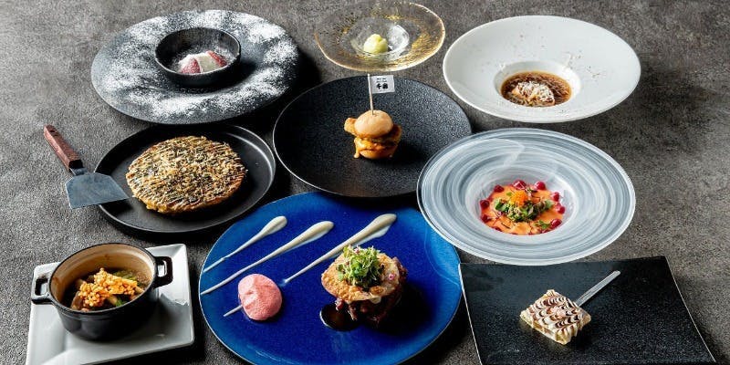 【年末年始特別限定コース】～日頃の感謝を込めた期間限定のスペシャルコース～