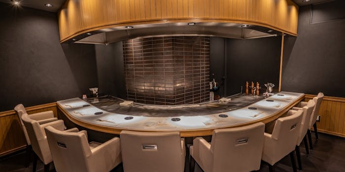 ぷれじでんと千房 北店 プレジデントチボウ キタテン 北新地 お好み焼き 一休 Comレストラン ぷれじでんと千房 北店 プレジデントチボウ キタテン 北新地 お好み焼き 一休 Comレストラン