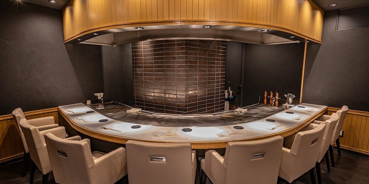 ぷれじでんと千房 北店 - 画像1