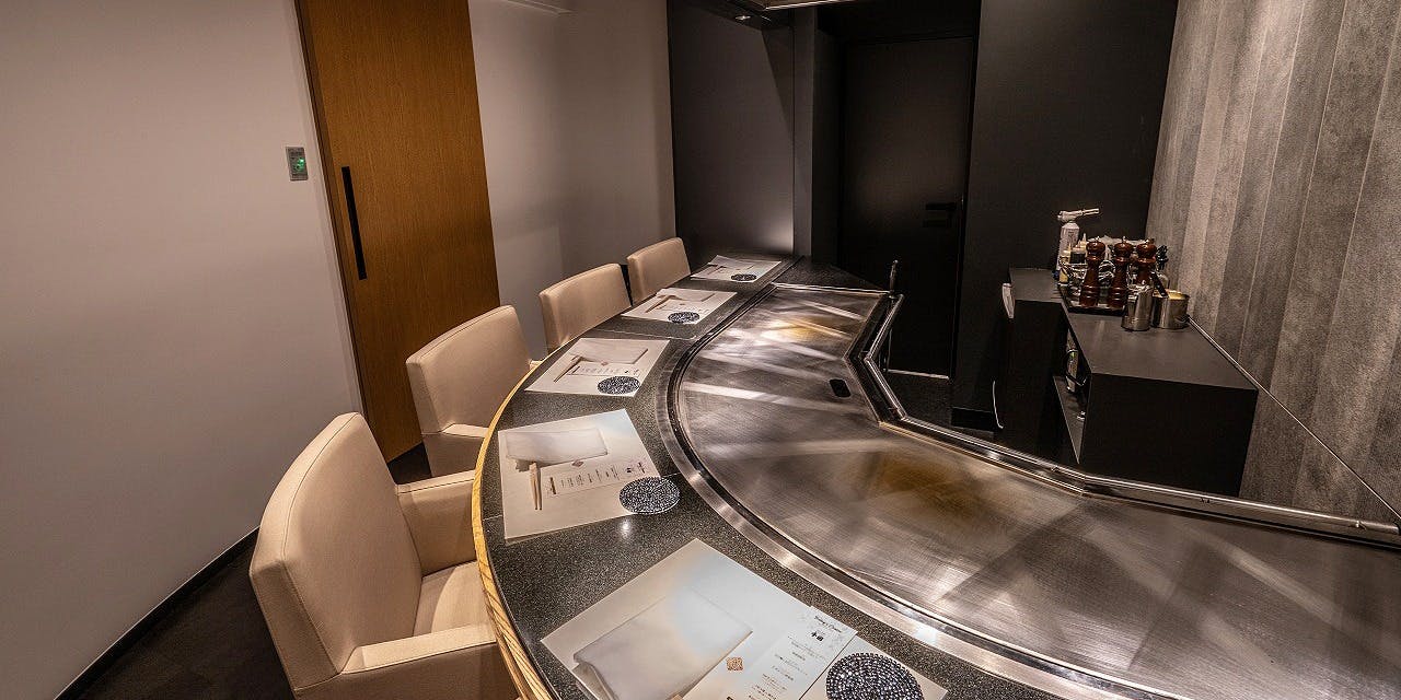 ぷれじでんと千房 北店 - 画像2