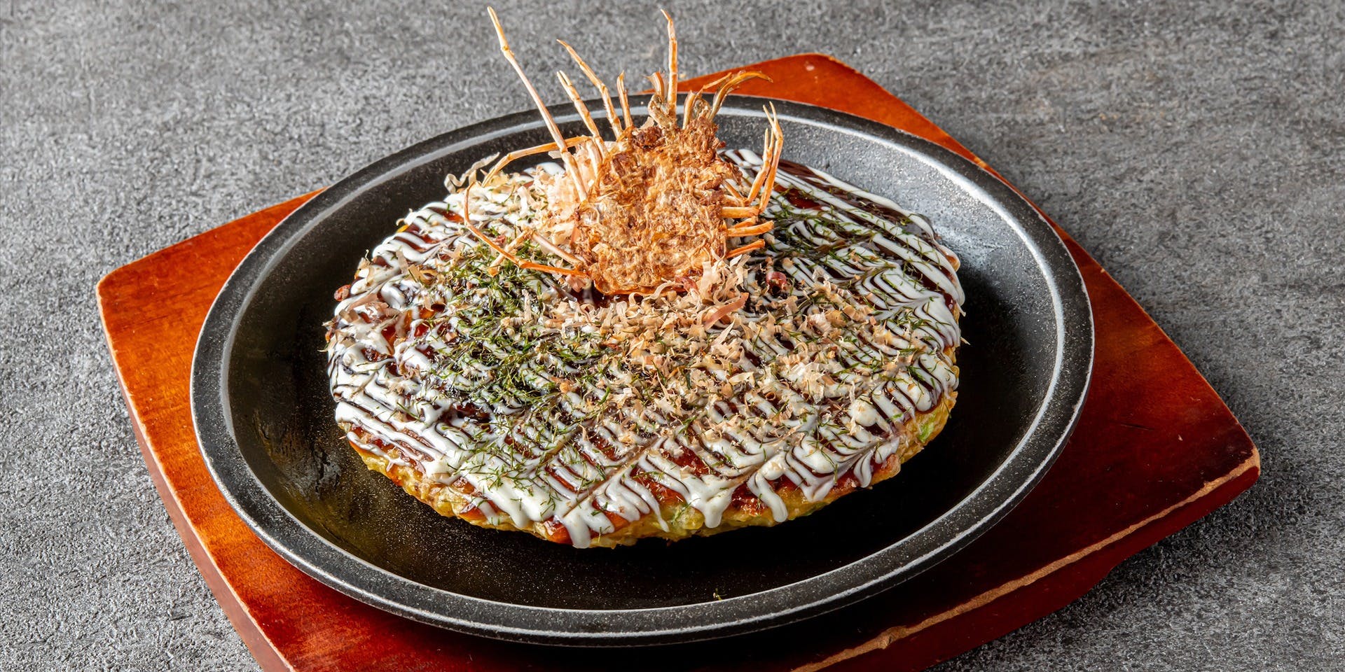 ぷれじでんと千房 北店 - 画像5