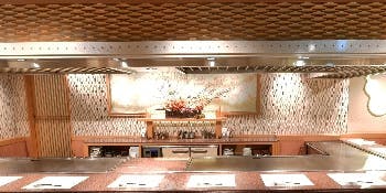 ぷれじでんと千房 シェラトン都ホテル大阪店 - 画像13