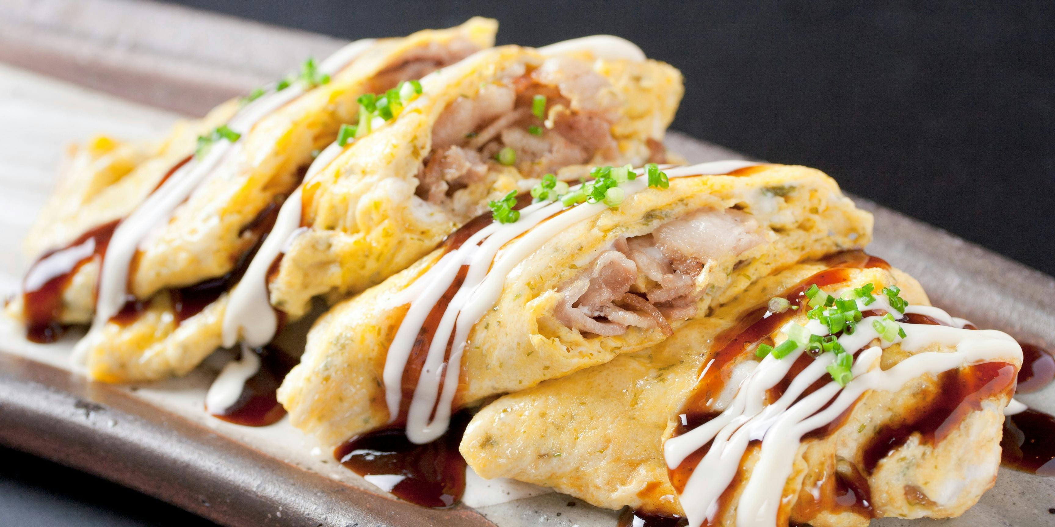 ぷれじでんと千房 シェラトン都ホテル大阪店 - 画像19