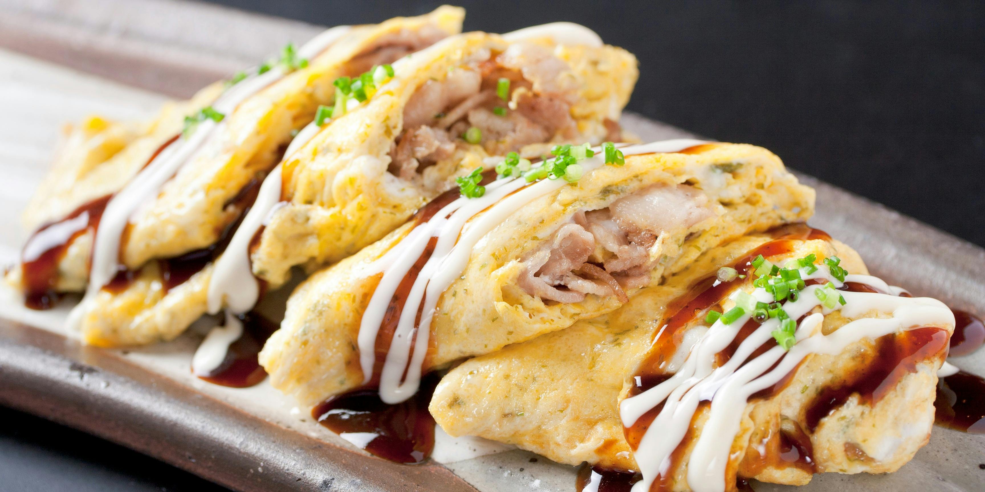 ぷれじでんと千房 シェラトン都ホテル大阪店 - 画像18