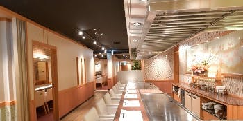 ぷれじでんと千房 シェラトン都ホテル大阪店 - 画像11