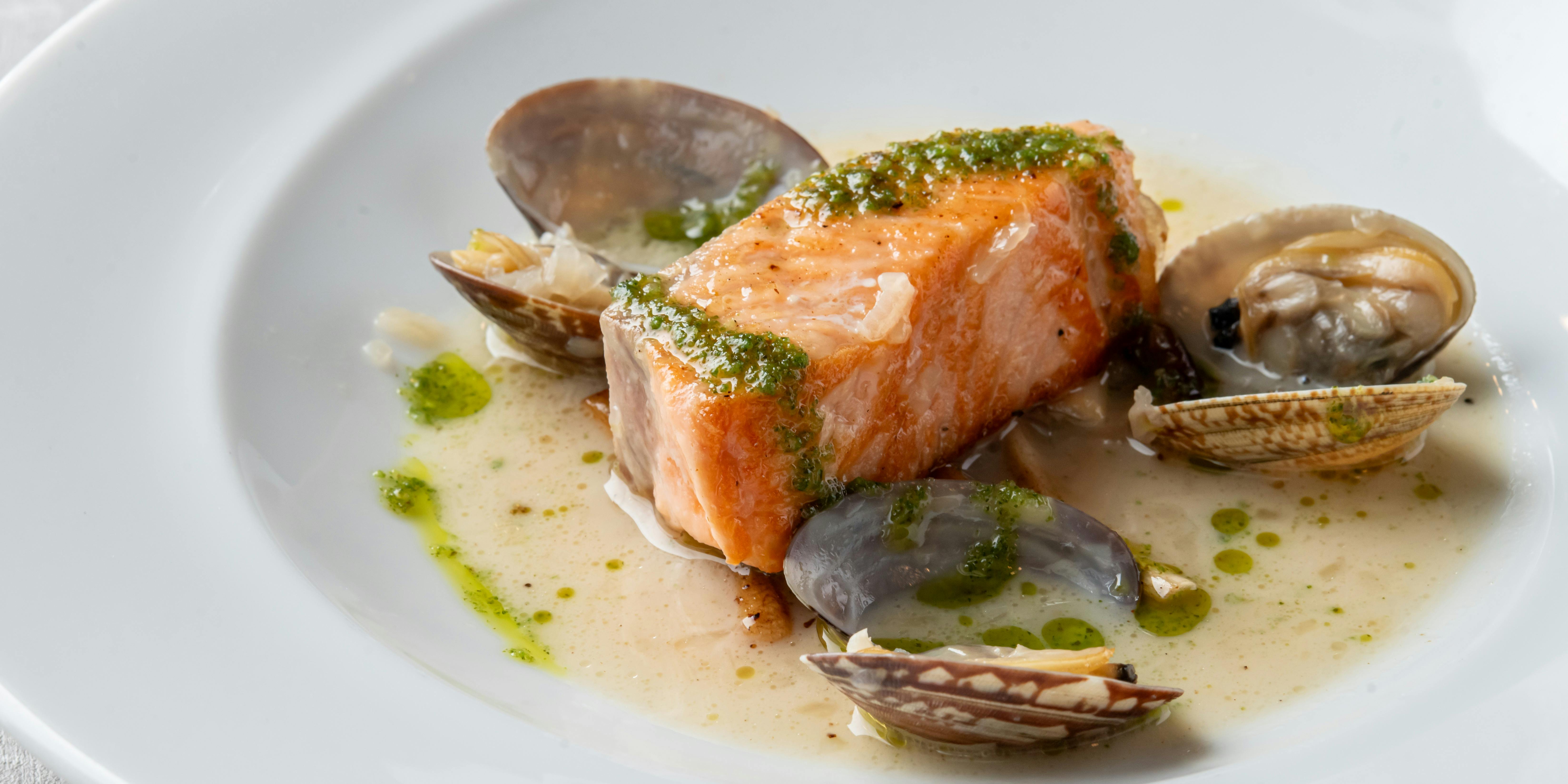 ぷれじでんと千房 シェラトン都ホテル大阪店 - 画像16