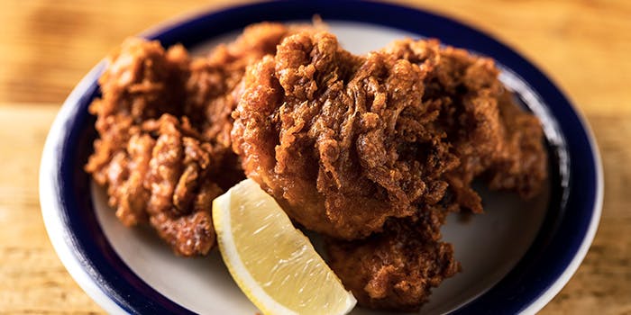 Cafe & 居酒屋 チョウチン 原宿・表参道店（Cafe & IZAKAYA チョウチン）