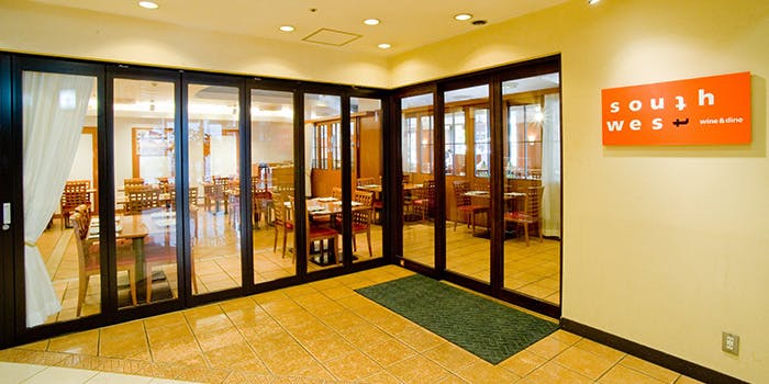 レストラン サウスウエスト／札幌東急REIホテル - 画像4