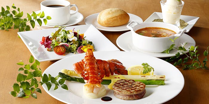 北海道のケーキバイキングが楽しめるおすすめレストラントップ3 一休 Comレストラン