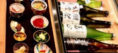 年 最新 錦市場周辺の美味しいディナー27店 夜ご飯におすすめな人気店 一休 Comレストラン