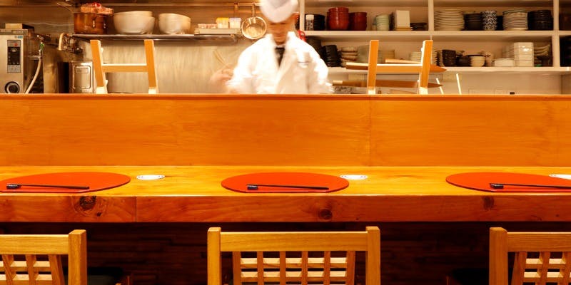記念日におすすめのレストラン・和食日和 おさけと 神田御茶ノ水の写真2