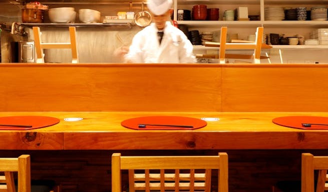 和食日和 おさけと 神田御茶ノ水 ワショクビヨリ オサケトカンダ オチャノミズ 新御茶ノ水 全国の日本酒と会席料理 一休 Comレストラン