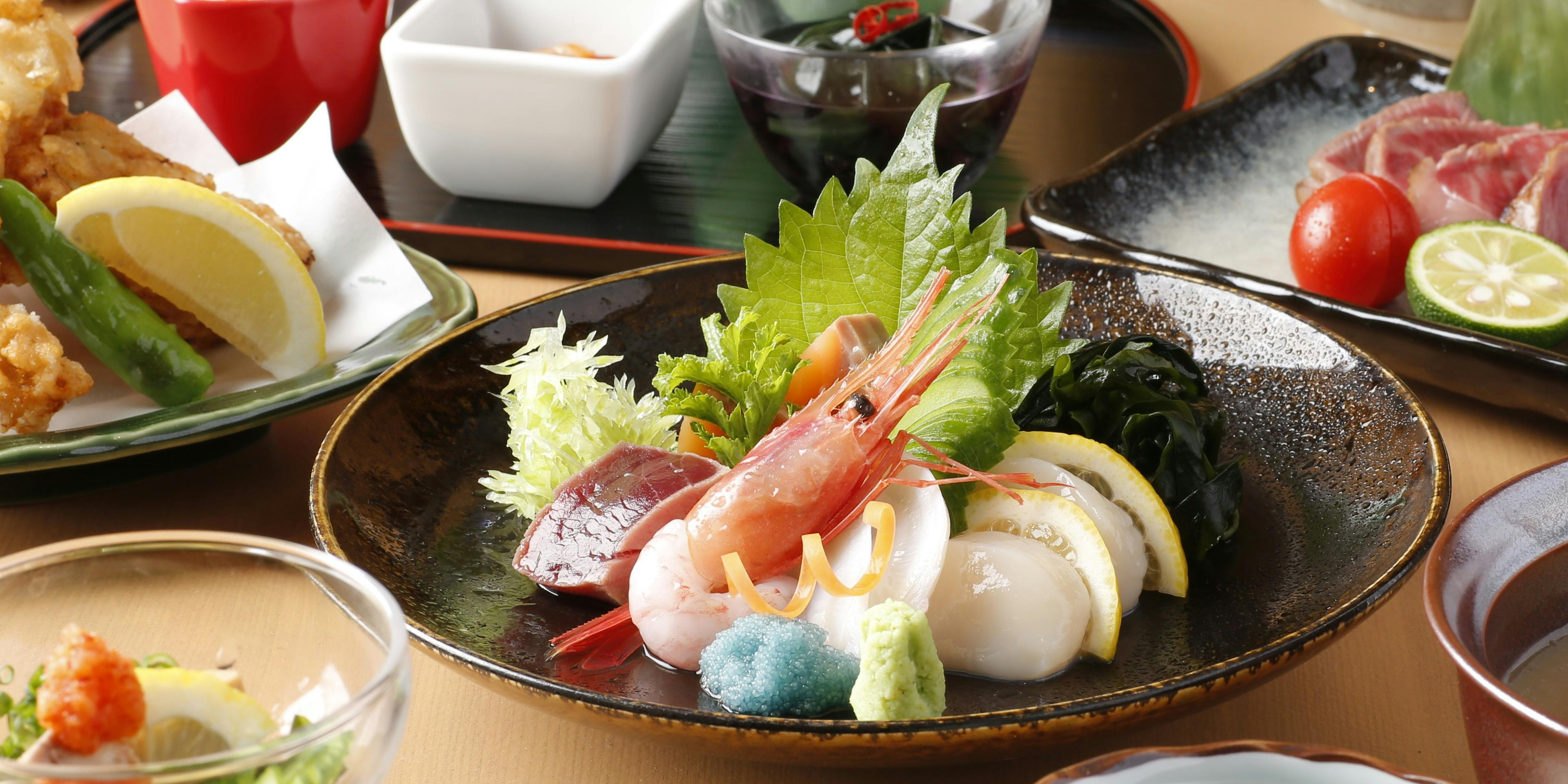 ランチ 和食日和 おさけと 神田御茶ノ水 ワショクビヨリ オサケトカンダ オチャノミズ 新御茶ノ水 全国の日本酒と会席料理 一休 Comレストラン