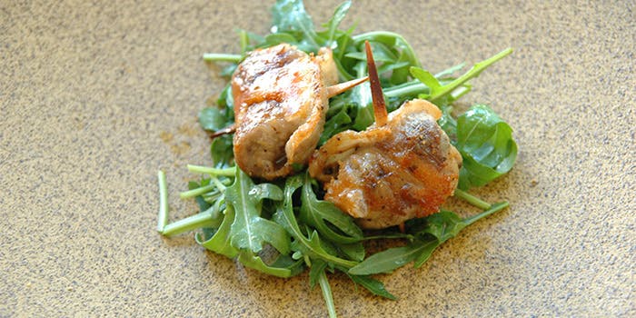 参宮橋駅周辺のイタリアンが楽しめるおすすめレストラントップ1 一休 Comレストラン