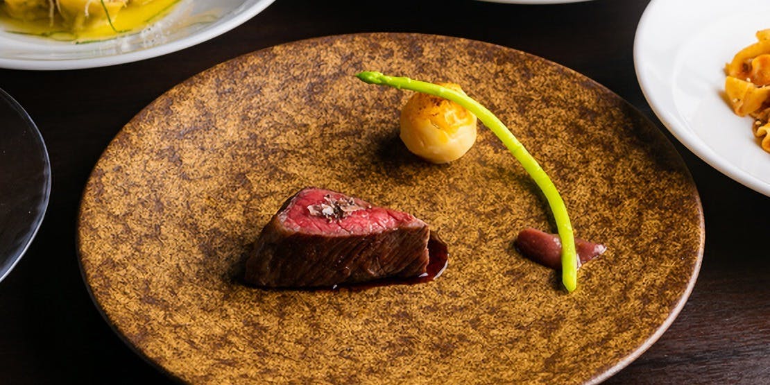 カーサディオーロ（Casa d'oro）