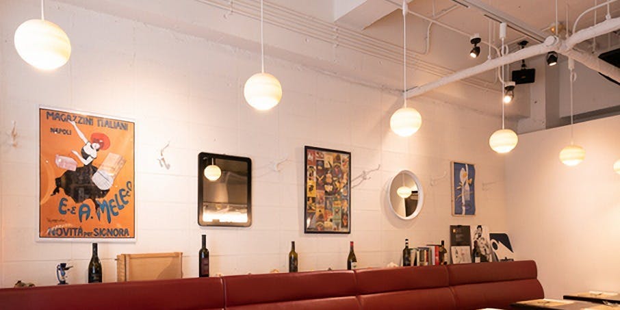 カーサディオーロ（Casa d'oro）