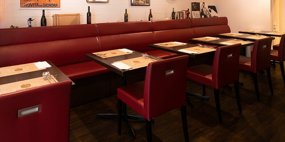 カーサディオーロ（Casa d'oro）