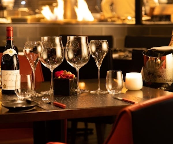 クリスマス ディナー セントラム グリル ワイン ヒルトン大阪 2階 Okaimonoモール レストラン クリスマス ディナー セントラム グリル ワイン ヒルトン大阪 2階 Okaimonoモール レストラン