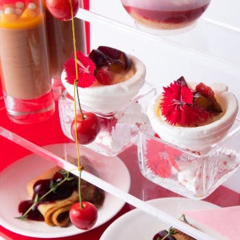 梅田ランチ21 おすすめ 絶品お昼ごはん30選 一休 Comレストラン