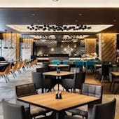 フォルク キッチン オールデイダイニング/ヒルトン大阪(2階)