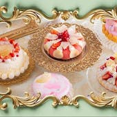 フォルク キッチン オールデイダイニング/ヒルトン大阪(2階)