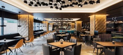 ハービスplaza周辺グルメ おしゃれで美味しい レストランランキング 30選 一休 Comレストラン