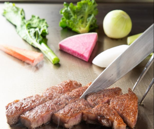 クリスマス ランチ 傳火 てんか 鉄板焼 ヒルトン大阪 2階 Okaimonoモール レストラン クリスマス ランチ 傳火 てんか 鉄板焼 ヒルトン大阪 2階 Okaimonoモール レストラン