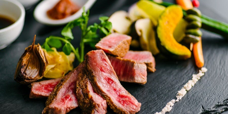 傳火 鉄板焼（てんか）