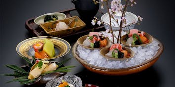 【雅 ～みやび～】懐石コース - 日本料理 ひのや