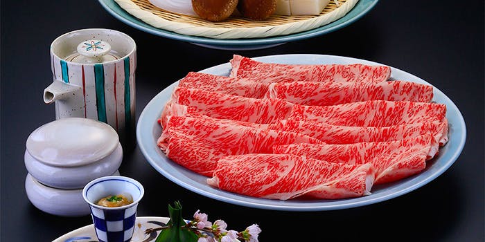 ひのや（にほんりょうりひのや）