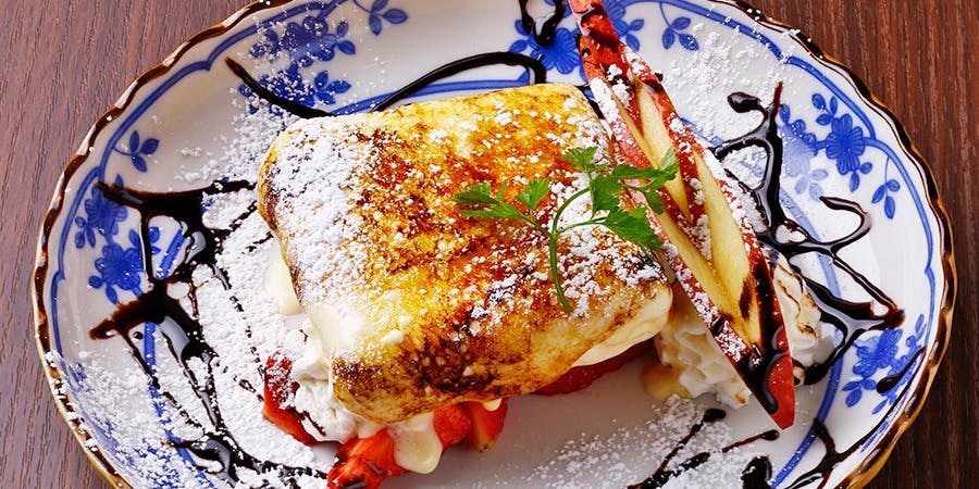 四季彩しをり シキサイシヲリ 河原町 創作和食 一休 Comレストラン