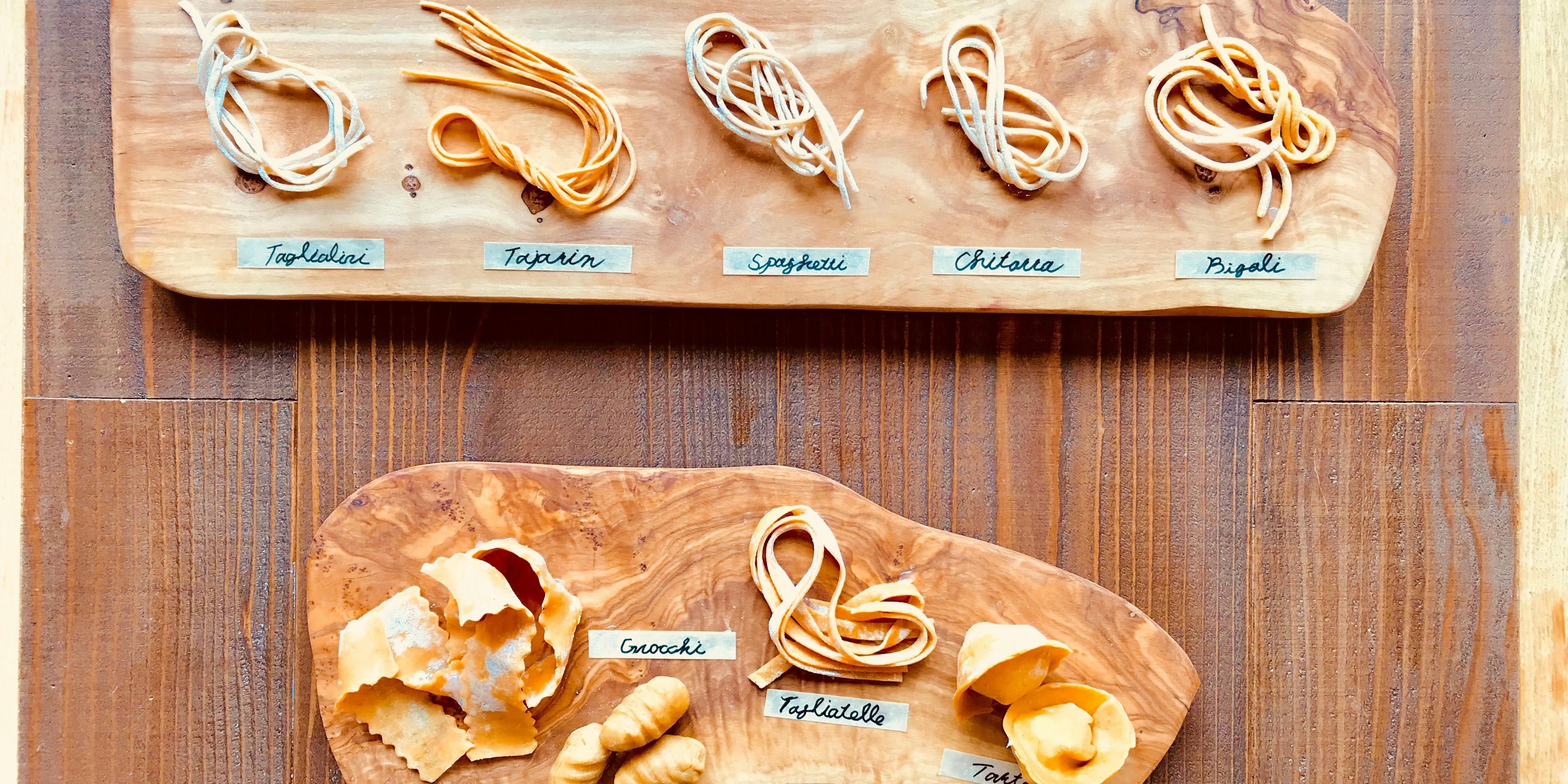 オステリア デル チャオ（Osteria del Ciao.）