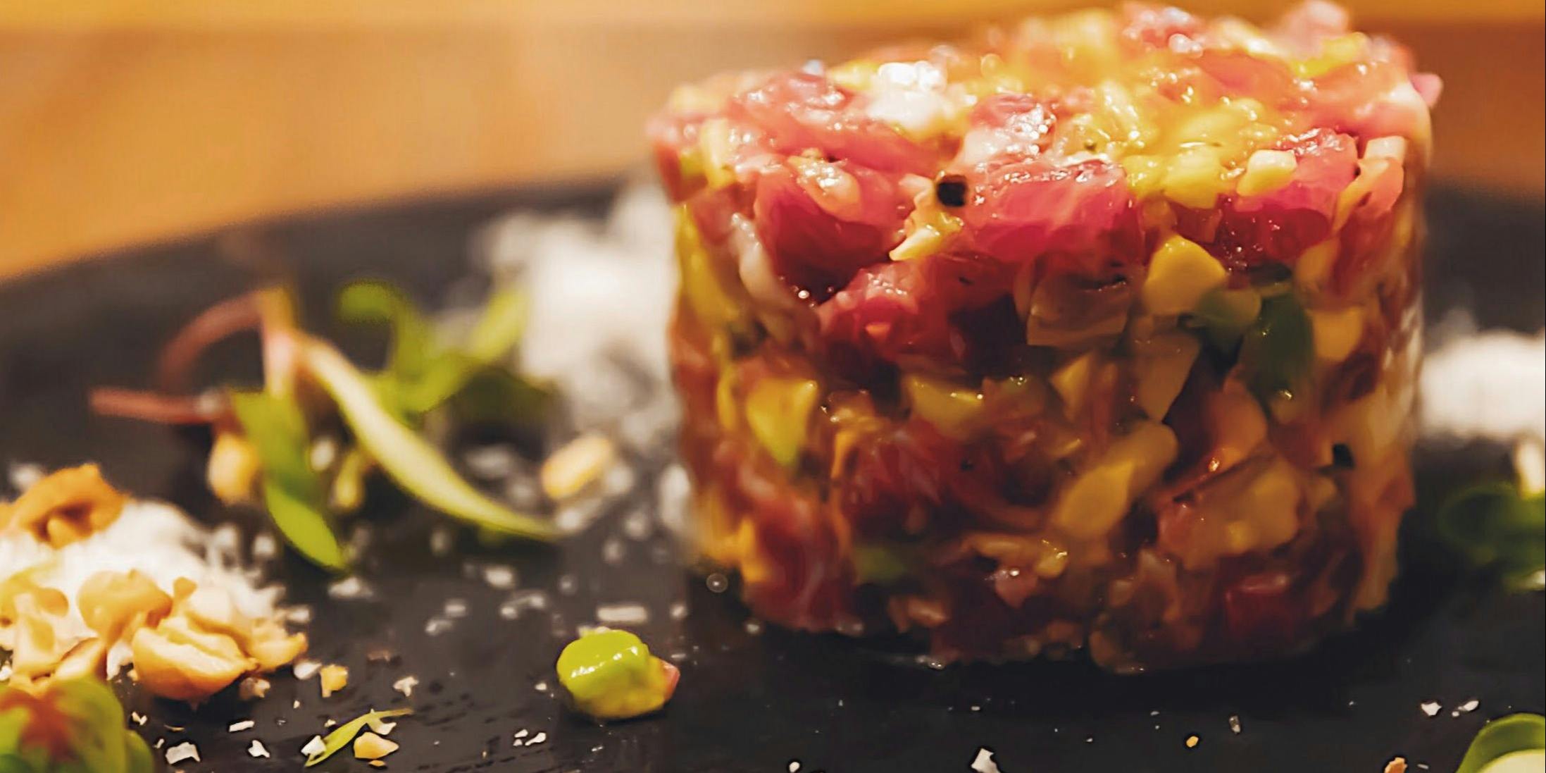 オステリア デル チャオ（Osteria del Ciao.）