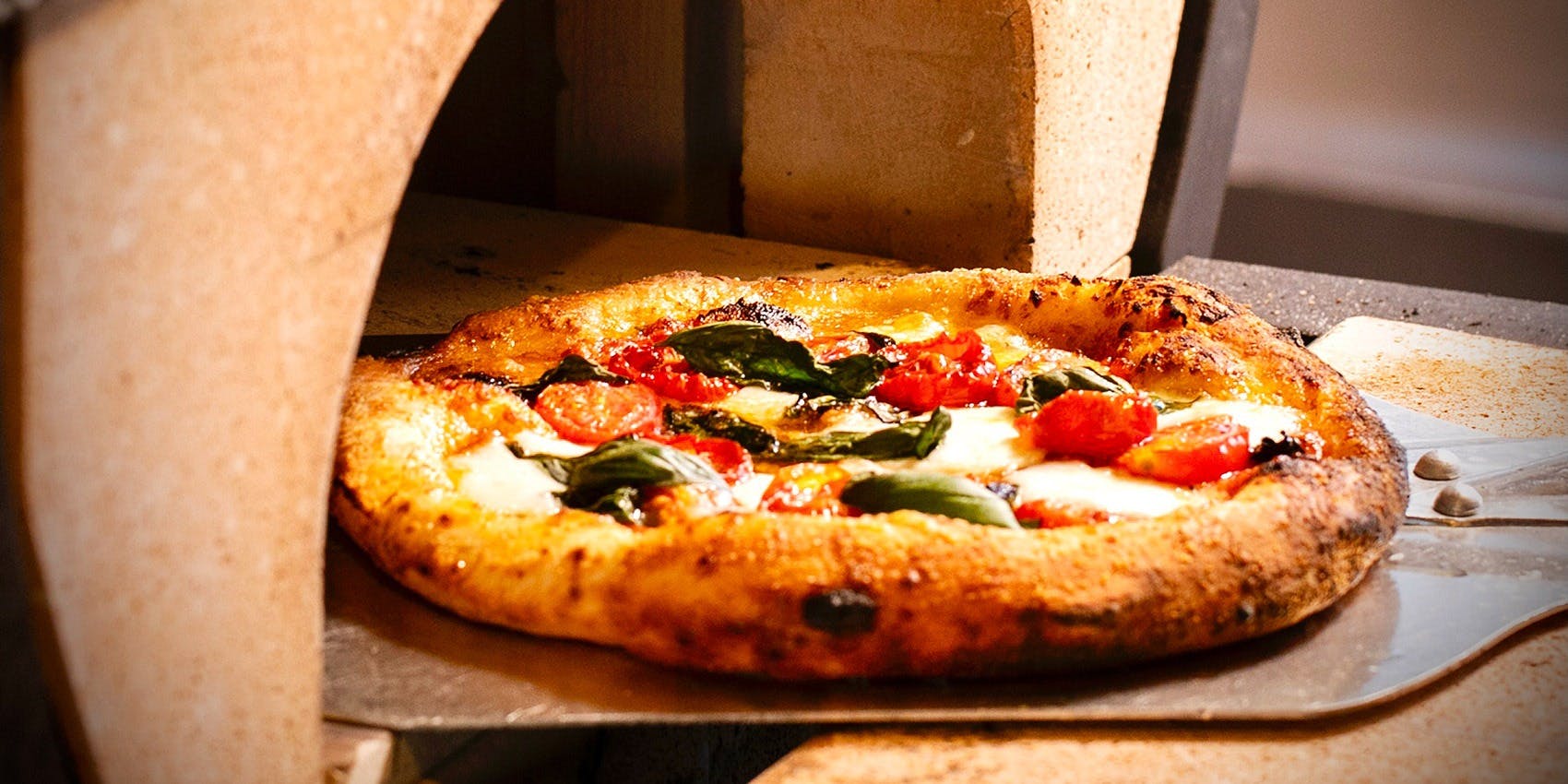 オステリア デル チャオ（Osteria del Ciao.）