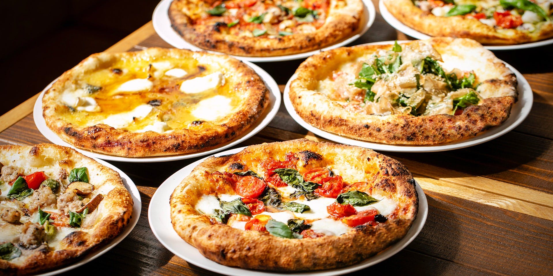 オステリア デル チャオ（Osteria del Ciao.）