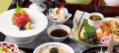 サンリオピューロランド周辺の美味しいランチ26店 おしゃれ人気店 絶品ランチグルメ 年 一休 Comレストラン