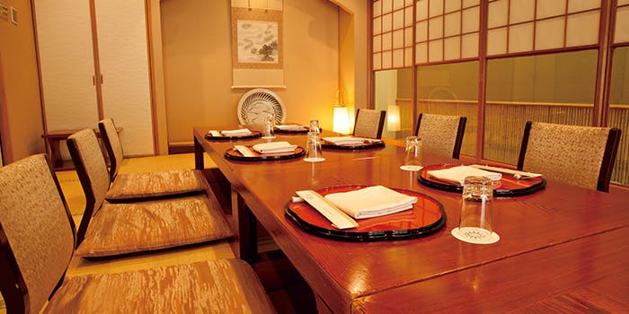 京王プラザホテル多摩内のおすすめレストラントップ2 一休 Comレストラン