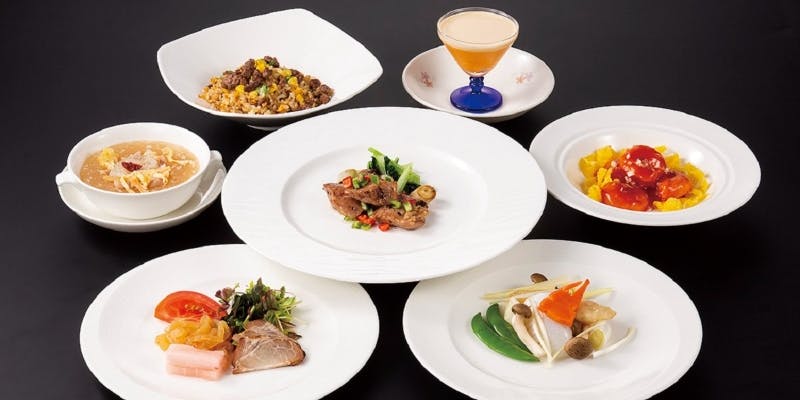 京王多摩センターsc周辺の美味しいランチ店 おしゃれ人気店 絶品ランチグルメ 22年 一休 Comレストラン