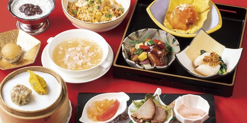 京王多摩センター駅周辺の美味しいランチ22店 おしゃれ人気店 絶品ランチグルメ 22年 一休 Comレストラン