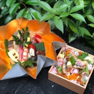 テイクアウト特集 厳選レストランのメニューをテイクアウト 一休 Comレストラン