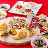 Usj周辺の美味しいランチ18店 おしゃれ人気店 絶品ランチグルメ 21年 一休 Comレストラン Usj周辺の美味しいランチ18店 おしゃれ人気店 絶品ランチグルメ 21年 一休 Comレストラン