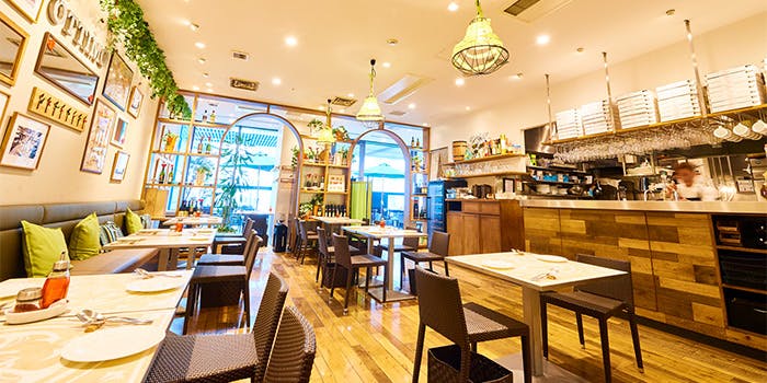 秋葉原のイタリアンが楽しめるおすすめレストラントップ6 一休 Comレストラン 秋葉原のイタリアンが楽しめるおすすめレストラントップ6 一休 Comレストラン
