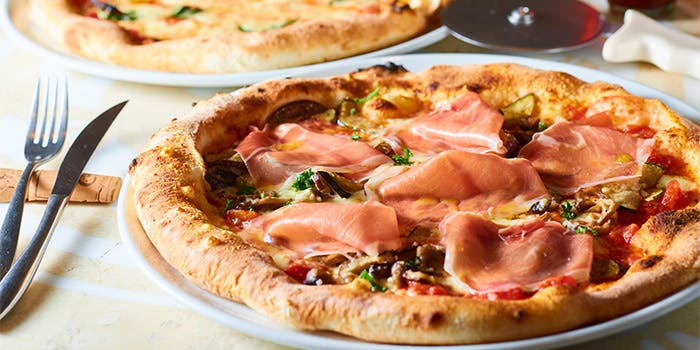 オッティモ・キッチン ワテラス店（OTTIMO KITCHEN）