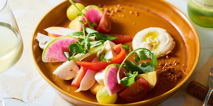 オッティモ・キッチン ワテラス店（OTTIMO KITCHEN）