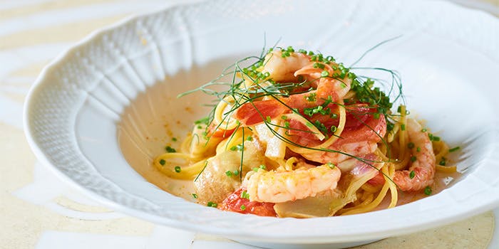 オッティモ・キッチン ワテラス店（OTTIMO KITCHEN）