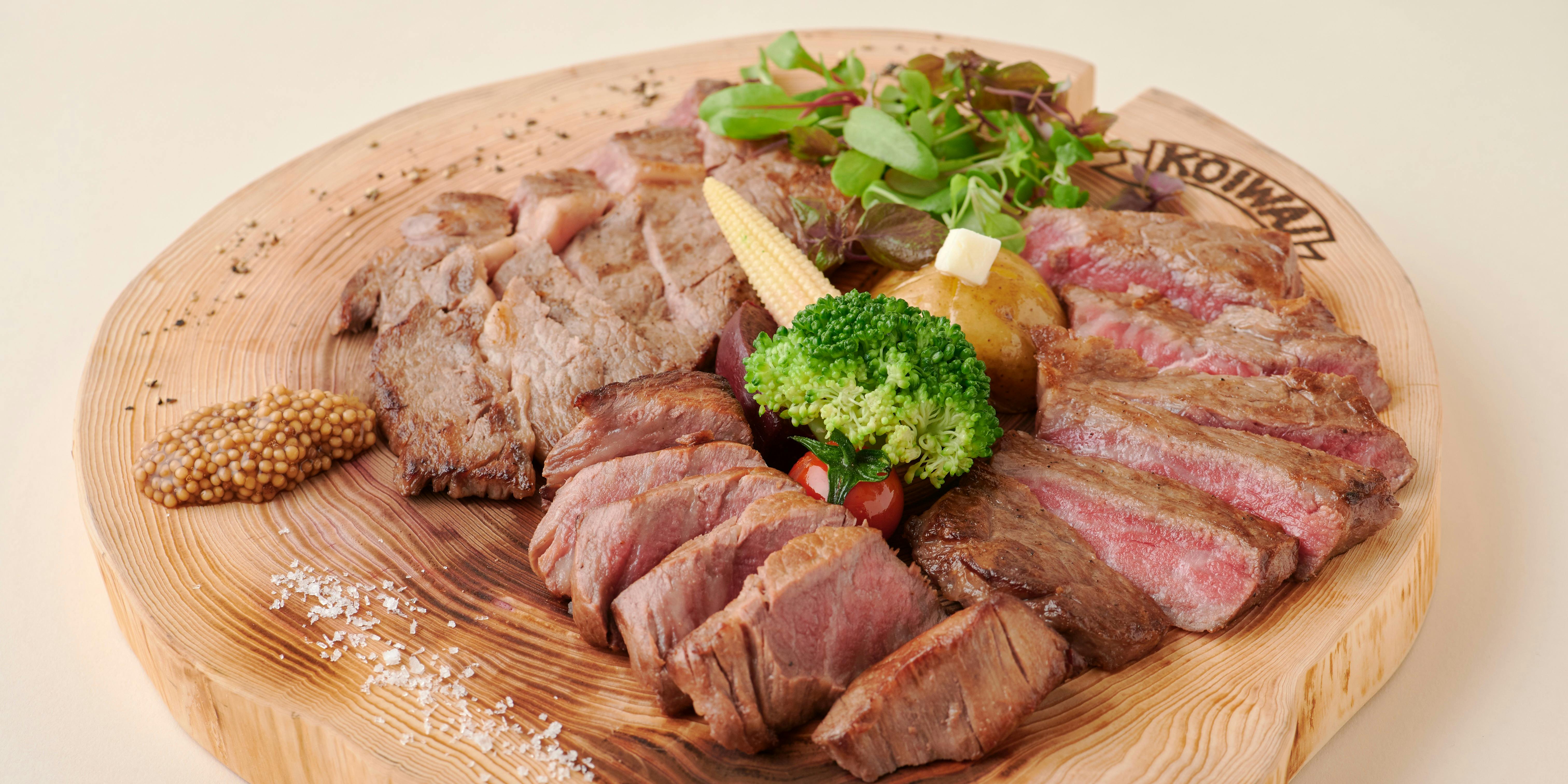 小岩井農場TOKYO （【旧店名】小岩井フレミナール）